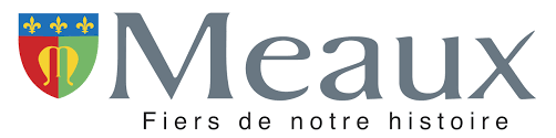 Ville de Meaux logo